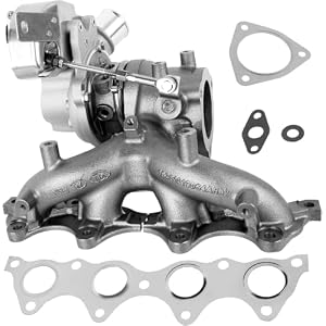 28231-2B770 Turbocharger Assembly for Hyundai Sonata and Kia Optima 1.6T