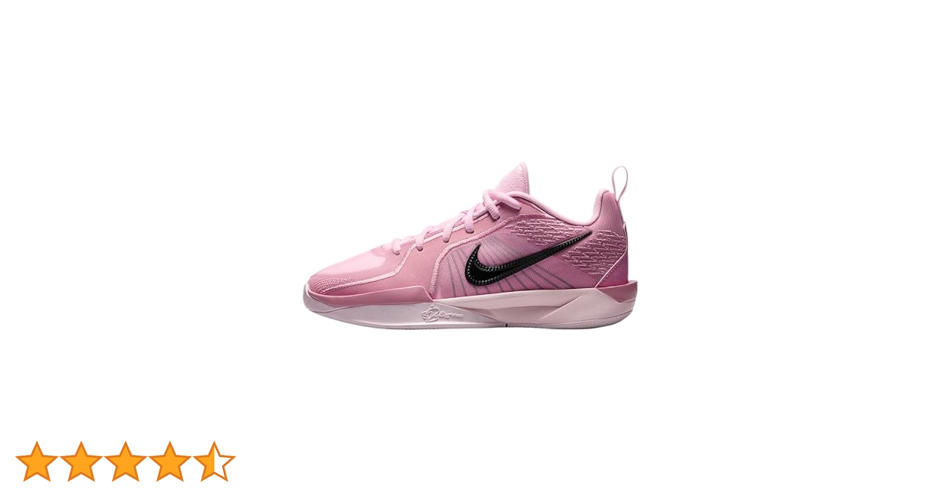 Nike Sabrina 2 (GS) 5Y ナイキ　サブリナ2 gs 23.5 61l-aZQm0BL._SY300_QL30_.jpg