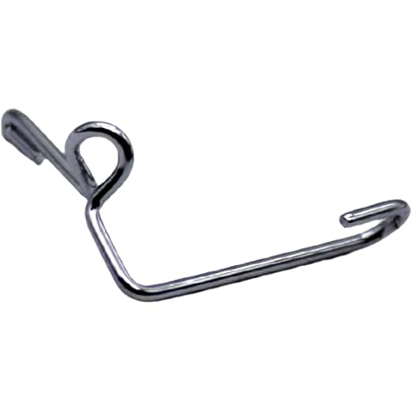 Juki A1416-096-00AA Needle Bar Thread Guide for TL-98Q, TL-2010Q, and TL-18QVP