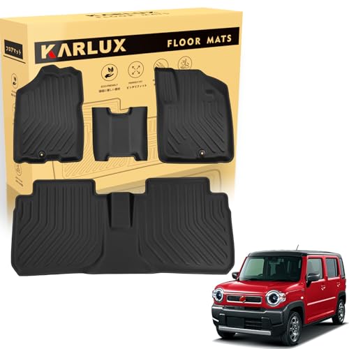 KARLUX XYL nX[ MR52S MR92S Ή 3D tA}bg, TPEf, hhh, HUSTER 2020N1~sfp݌v