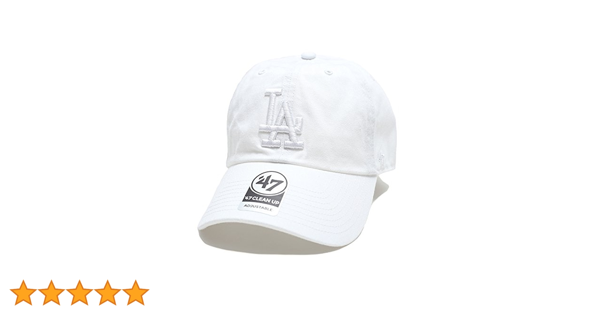 フォーティーセブンブランド 47  White キャップ 帽子 楽天市場】47 フォーティーセブン キャップ【 '47 ブランド