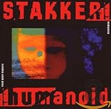 humanoid bernhoft & the fashion bruises  Your Body Robotic