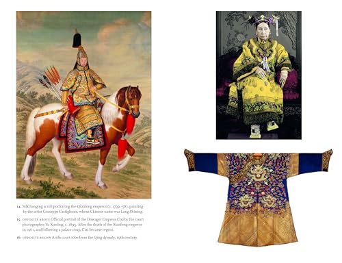 The Great Wonders of China
