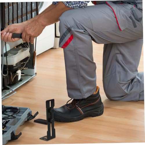 2Pcs Soporte para GPU para Tarjeta Gráfica Vertical Negro miniatura 4