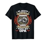 Vatertagsgeschenk Shirt für stolzen Familien Vater