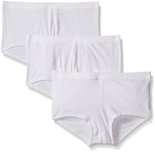 Boyshort Hanes Ultimate X-Temp lot de 3 culottes taille 6