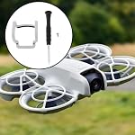 Gimbal Protector Anti-Collision Bumper Guard for Drone Camera Compatible with DJI Compatible with Neo