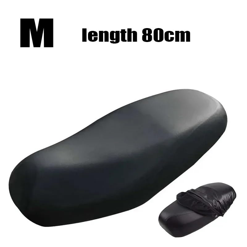 Protector universal de asiento para motocicleta ideal para trayectos diarios 2