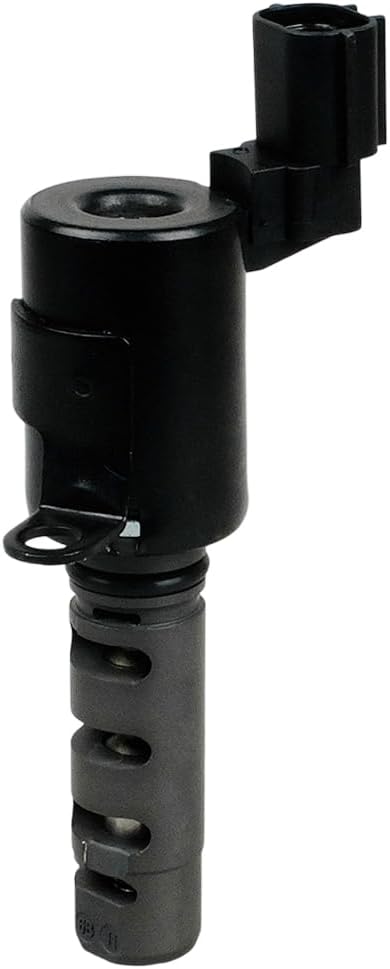 24355-23800 intake solenoid Oil Control Valve Fit for Hyundai Elantra Tiburon Tucson,KIA Spectra Sportage 2005-2010,Replaces# 2435523763 2435523800 917-207 24355-23763 24355-23770