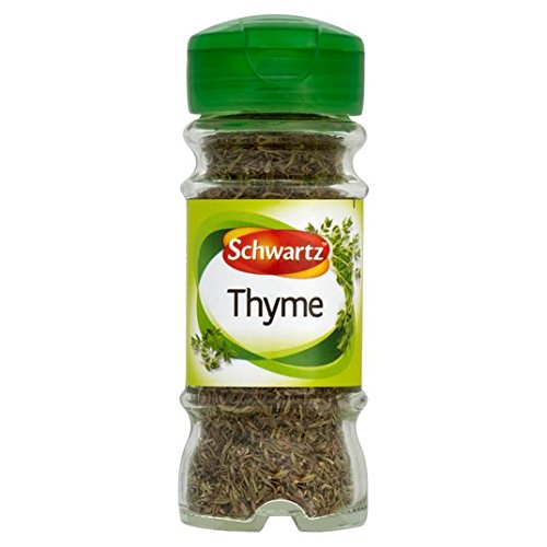 Schwartz Thyme Pot 11 g