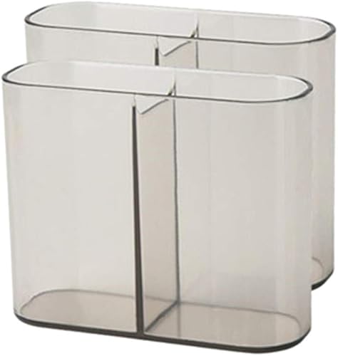 Organizador de maquillaje navideño con divisor de control remoto para joyas, caja de almacenamiento para baño, dormitorio universitario, cosméticos,