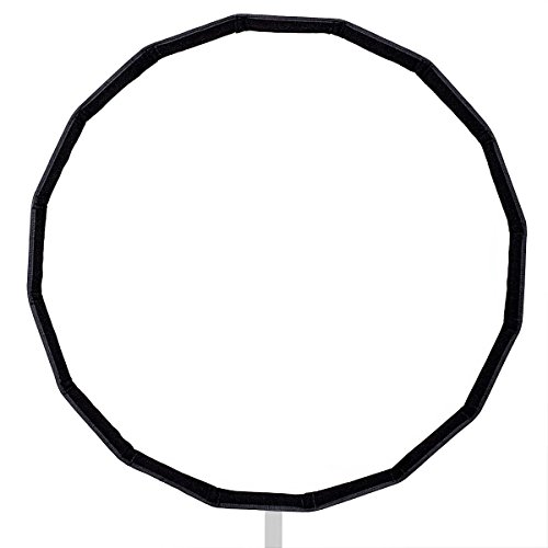 Aurora Firefly Par Falt-Softbox Ø 85 cm für Hensel...