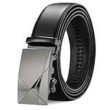 【Elegancia y belleza】Este cinturón presenta un diseño elegante y un estilo moderno, adaptándose perfectamente a diversas ocasiones como trabajo, citas, bodas, banquetes y más. Le permitirá lucir seguro y tranquilo en cada momento importante.