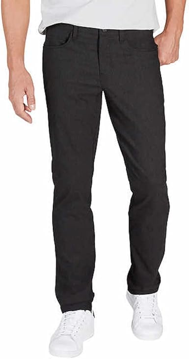 IZOD mens Straight at Amazon Men's 