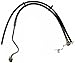 Raybestos BH381188 Professional Grade Brake Hydraulic Hose