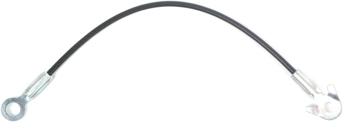 Replacement Tailgate Cable fits Cadillac Escalade 1999-2000 Driver or Passenger Side