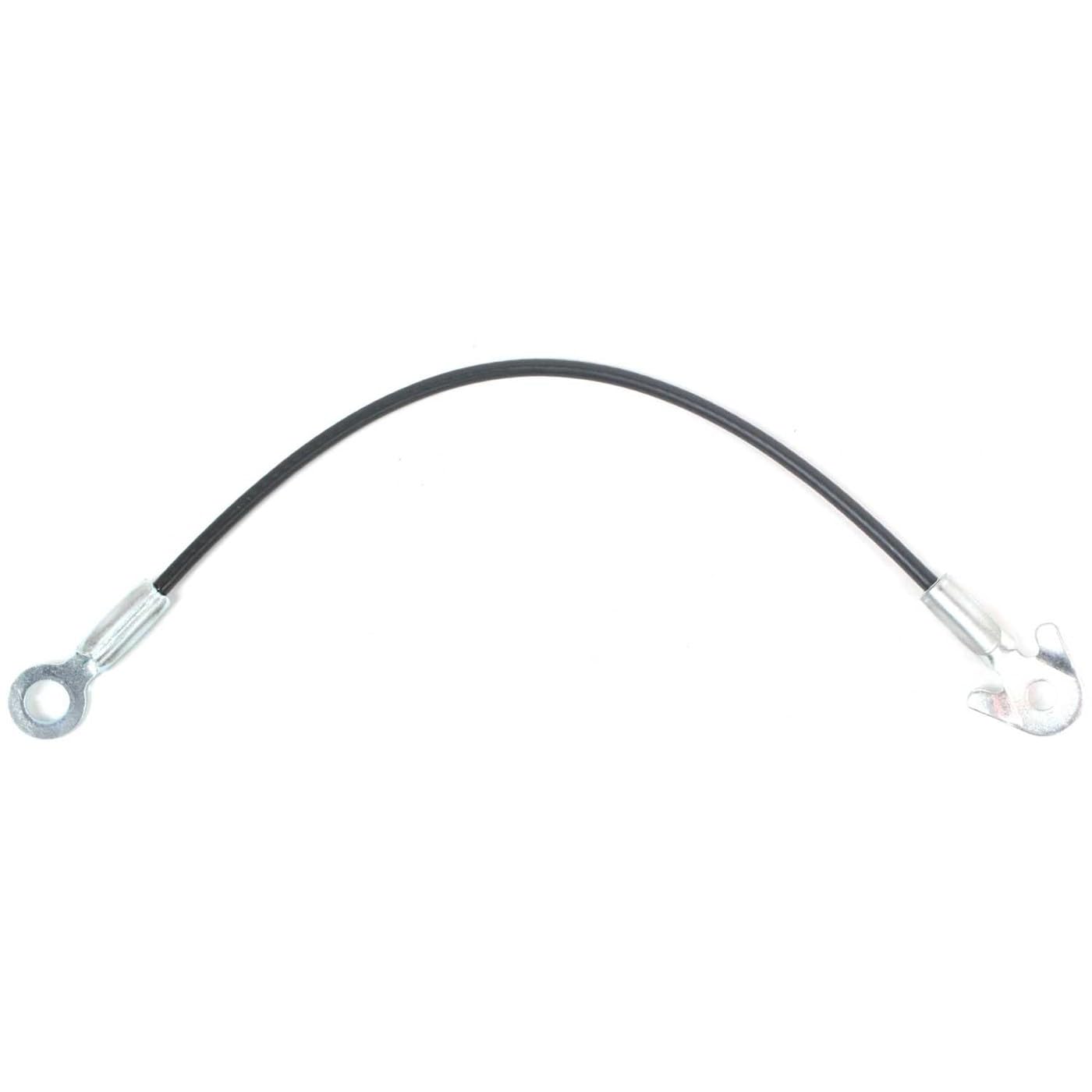 Replacement Tailgate Cable Pair (Driver and Passenger) fits GMC Yukon V8 Gas