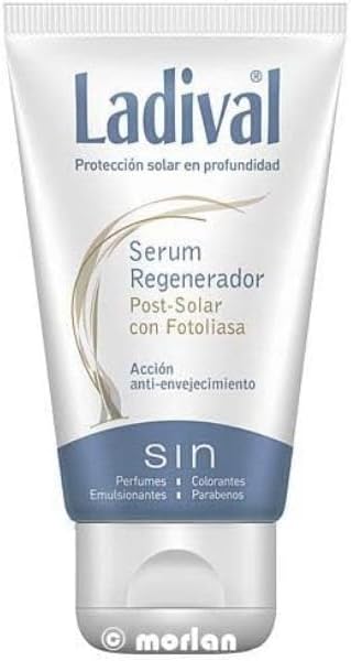 Ladival Serum Regenerador - 50 ml