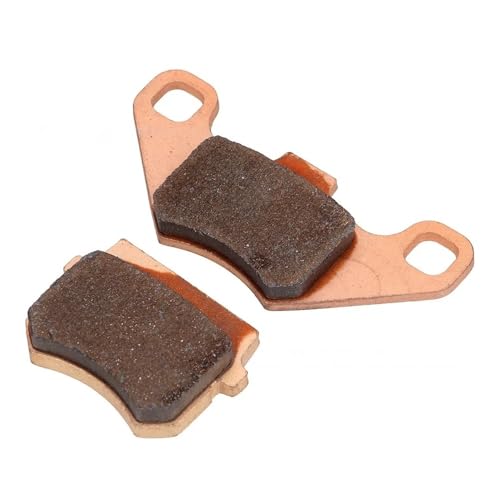 Plaquettes de frein à disque quad ATV 50cc 70cc 90cc 110cc 125cc