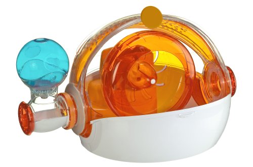 Habitrail 62600 Unidad de Vivienda Ovo (Pad)