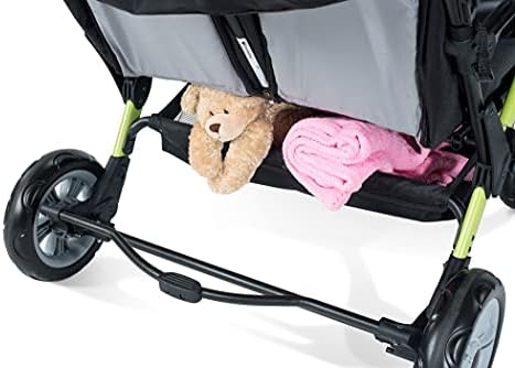 foundations quad stroller