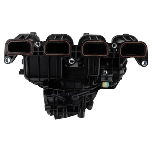 TRQ Intake Manifold Compatible with 2011-2016 Hyundai 2011-2016 Kia by TRQ - Image 6