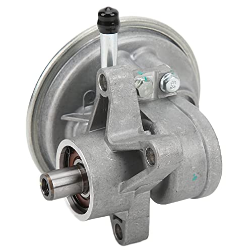 Bomba de Vacío para Motor de Auto Precisa, Reemplazo para IZUZU NPR 1995 – 2019, Material Acero de Aleación para Accesorios de Auto miniatura 3