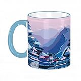💑 ** Il gesto ponderato di una moglie **: assicura che tuo marito riceva la sua tazza di caffè in tempo, un gesto perfetto per compleanni o occasioni speciali. Con spedizioni affidabili, questo compagno ceramico di alta qualità migliora le sue mattine, facendo sì che ogni sorso si ricordi del tuo amore e cura duraturi.