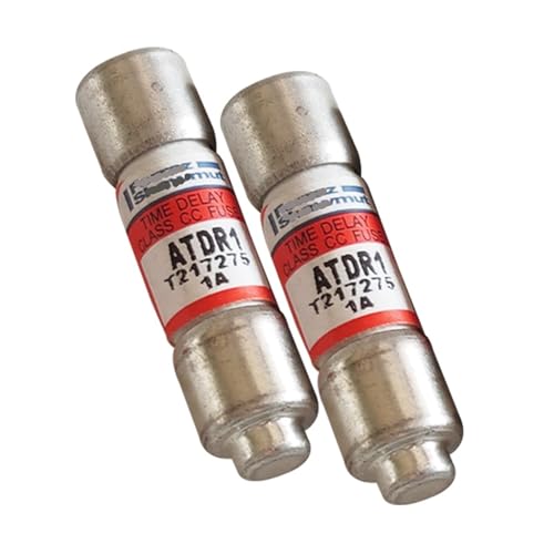 Fusible ATDR7 Mersen Amp-Trap 600V, la référence premium des électriciens