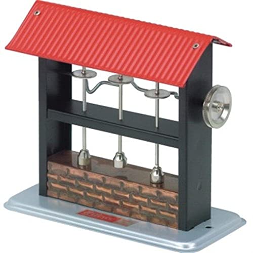 Desconocido Maqueta de máquina de Vapor 610 [Importado de Alemania]