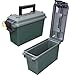 MTM AC30T-11- 30 Caliber Tall Ammo Can (Forest Green)
