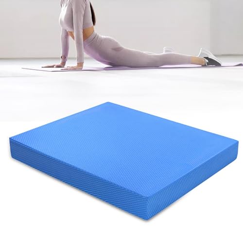 Almohadilla de equilibrio de material TPE suave y cojín resistente 4