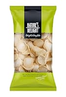 Natures Delight Vege Herb and Garlic Crackers 80 g
