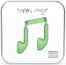 Produktbild Happy Plugs Earbuds Ohrhörer mit Integriertem Mikrofon und Fernbedienung Kompatibel mit Apple iPhone, iPod, iPad sowie Android Smartphones, Tablets und MP3 Playern - Mintgrün