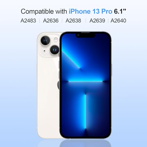 for iPhone 13 Pro Screen Replacement OLED 6.1 Inch 3D Touch Display by Aujinhaigx - Used condition - Image 8