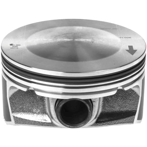 Mahle Piston - 224-3731
