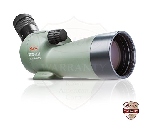 Kowa TSN-501 Spotting Scope