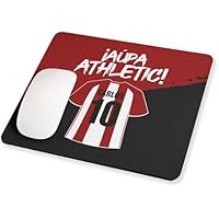 Regalisimos Rectangular Alfombrilla de ratón Personalizada