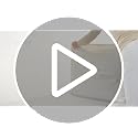 Image of Beurer German Engineering UB 33 Electric Underblanket for Single Bed I German Engineering I 3 Temperature Settings I Printed Cotton Top I Overheat Protection I Illuminated Controls I Machine Washable 30C I OEKO-TEX Certified I 3-Year Warranty