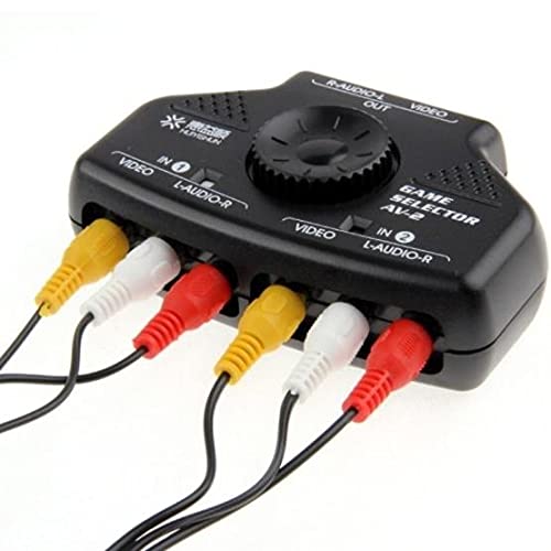 Imbaprice 3RCA-3RCA-3 3Ft Rca M/Mx3 Audio/Video Cable Gold Plated thumb #6