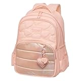 Mochila De Costas Infantil Pampili Bliss Pacific