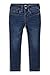 Produktbild C&A Kinder Jungen 5-Pocket Jeans Skinny Baumwolle|Denim Jeans-dunkelblau 116