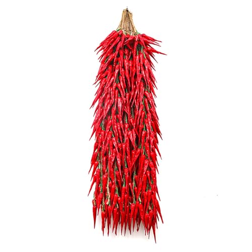 Five Strings Pepper Set