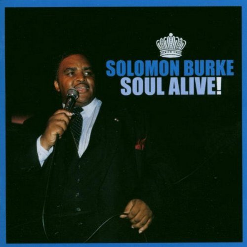 Soul Alive