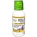 Liquid-Vet Cat Kidney and Bladder Formula – Fast Acting Glucosamine and Electrolytes for Kidney and Bladder Aid in Felines – Chicken Flavor – 8 Fluid Ounces 1 pack