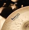 Zildjian K Zildjian Series - 16 Inch Dark Crash Medium Thin #5