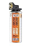 paslode im100ci Paslode 300341 Gaspatroon voor IM50 / IM65 / IM250 / IM200 (2st)