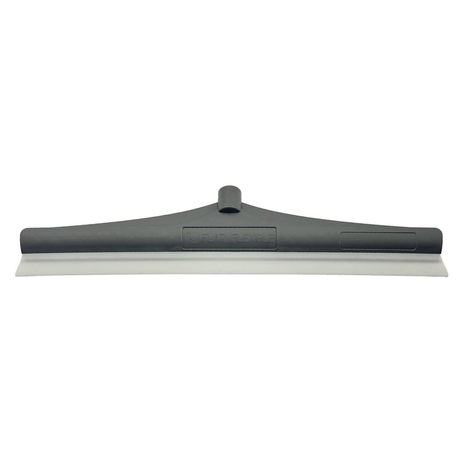 B Baosity Alisador para Resina con Mango Ligero | Profesional, rascador Revestimiento, Ergonómico, Paleta, para Trabajos, Pintores, Gris