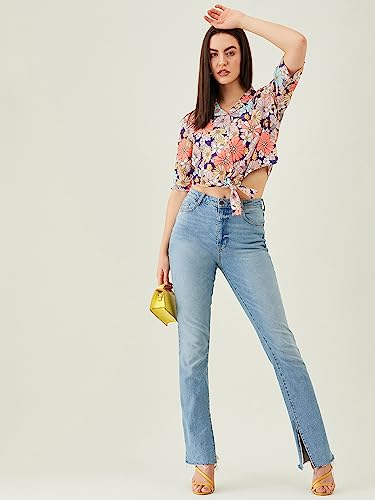 Image of Modeve Women Top for Summer
