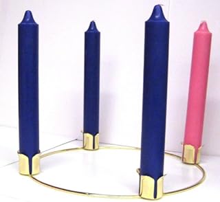 Church Advent Set (12